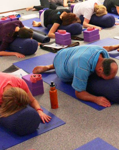 Mindfulness Workshop