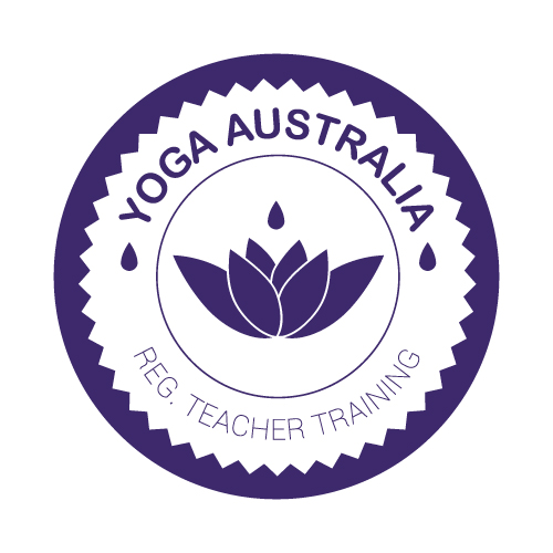 Yoga Australia Regesteration